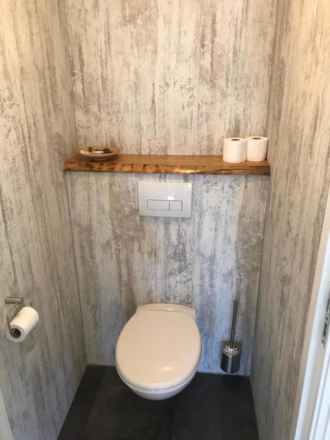 Heerlijk Huisje Vlakbij De Duinen Van Oostvoorne Exteriör bild